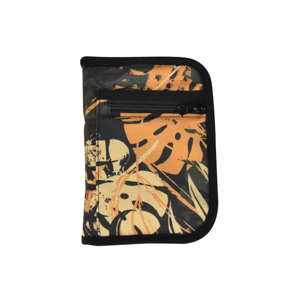 Compact Dia-MiniCase for diabetic essentials, sleek design, travel-friendly.