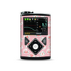Medtronic MiniMed Insulin Pump Stickers- Valentine