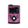 Medtronic MiniMed Insulin Pump Stickers- Valentine