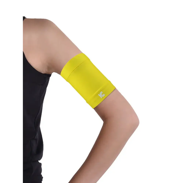 Beskyttende armbånd med glukosesensor - Dia-Band Pop Colors