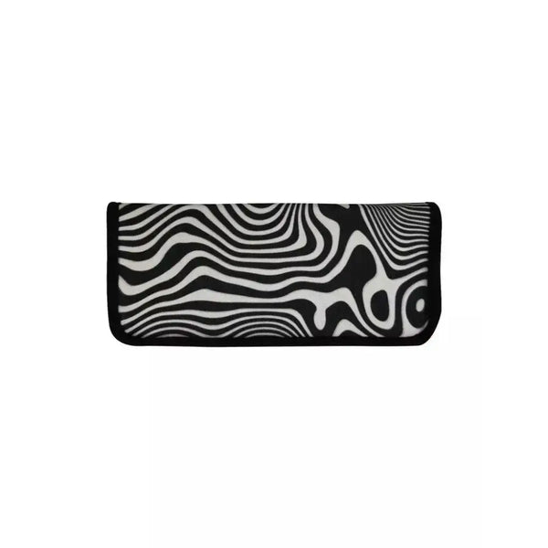 Stylish and compact insulin travel case for diabetes essentials.