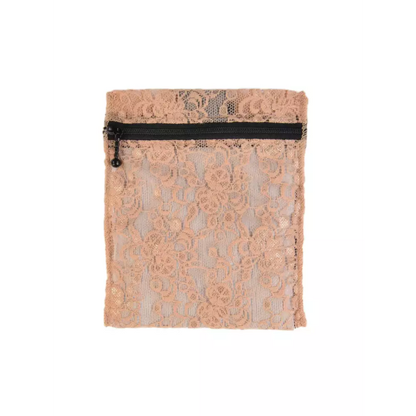 Lace insulin cooling wallet for 4 vials, Dia-Cool Spacy Lacy.