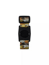 Dexcom G7 Armband for children with colorful lion and bunny motif, rotating clip, and adjustable elastic band.