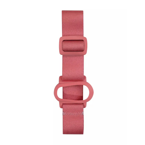 Adjustable elastic armband for Dexcom G6 blood glucose