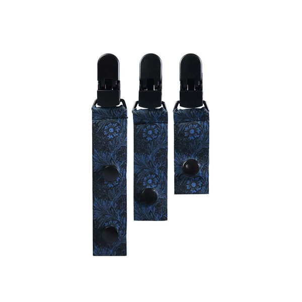 Fikseringsclip til sonde og medicinske slanger (Voksne) – S, M, L eller Sæt | Kaio-Tube Clip