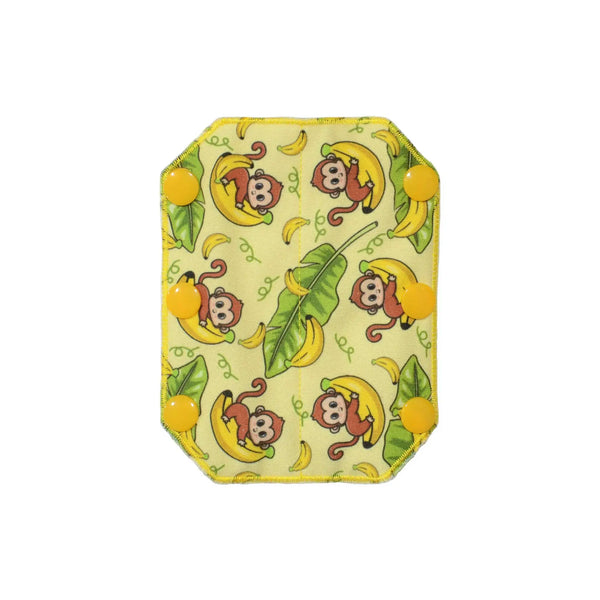 Portcover til ernæringssonde til børn – Vaskbart tilslutningscover | Kaio-Tube Port Cover Children