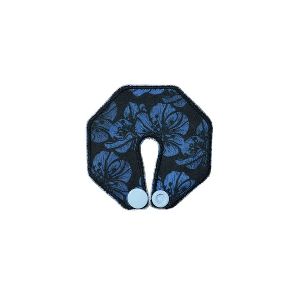 Beskyttelsespuder til gastrostomi – Komfort og beskyttelse til G-sonde | Kaio-Tube Pads