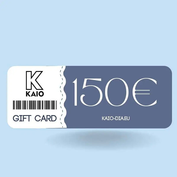 Kaio-Dia Gavekort