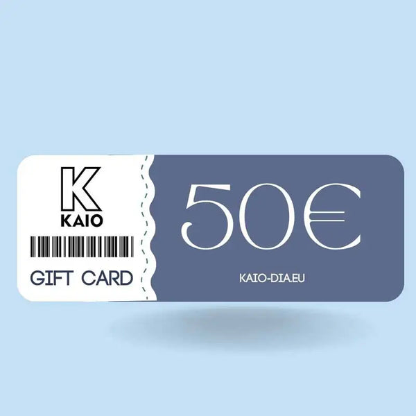 Kaio-Dia Gavekort