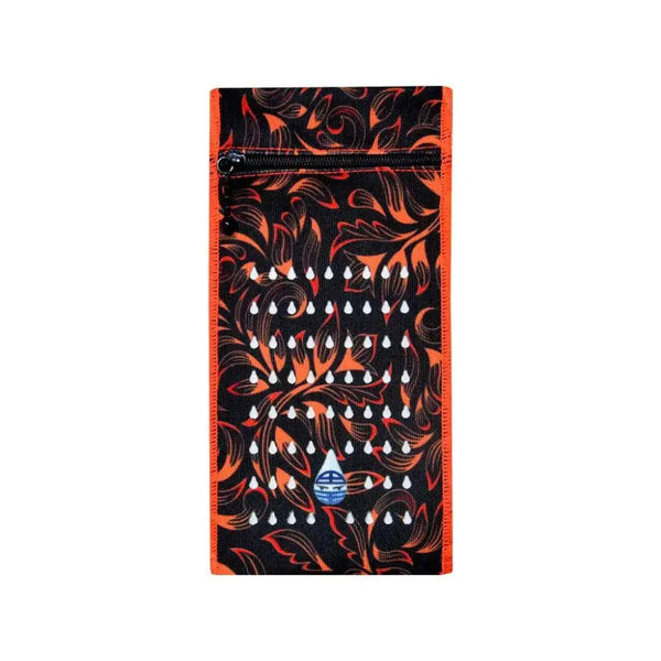 Insulin cooling wallet for 2 pens or vials, Dia-Cool ADULTS, compact and electric-free design.