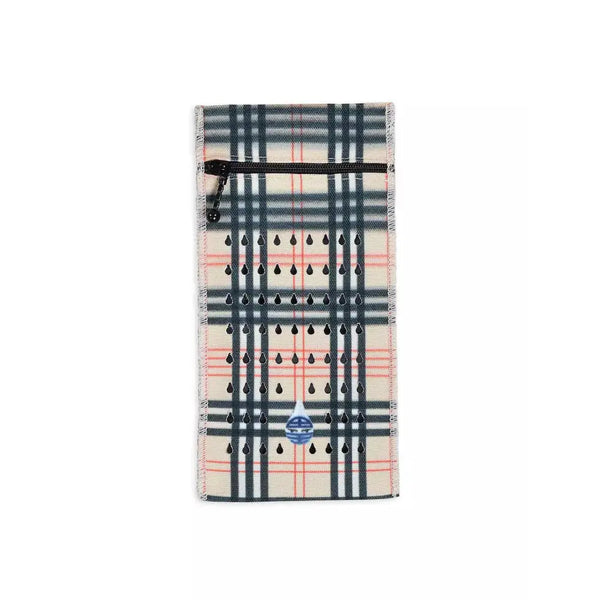 Insulin cooling wallet for 2 pens or vials, Dia-Cool ADULTS, compact and stylish design.