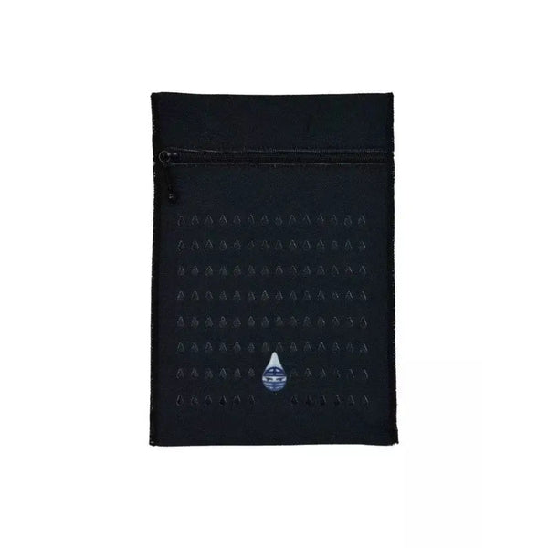 Insulin cooling wallet for 3 pens or 5 vials, Dia-Cool, plain colors, travel case.