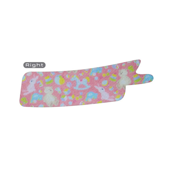 Fikseringsplaster til nasogastrisk sonde NG – Venstre eller Højre