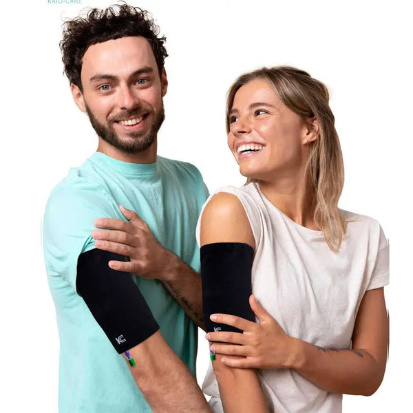 PICC Line-ærme – Ensfarvede Farver til Voksne | Kaio-PICC Cover