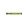 Novopen Echo, 4 og 5 Insulin Pen Sticker - St. Patrick's Day Edition