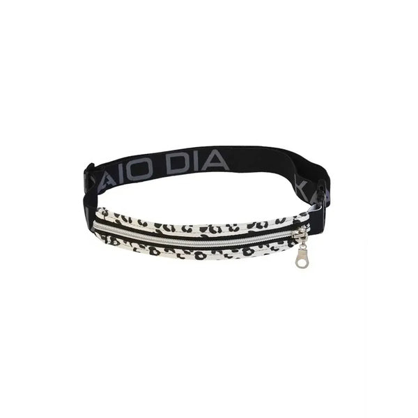 Den universelle bæltetaske til insulinpumpe - Dia-Belt M/L - LIGHT COLORS