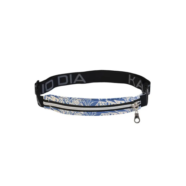 Den universelle bæltetaske til insulinpumpe - Dia-Belt M/L - LIGHT COLORS