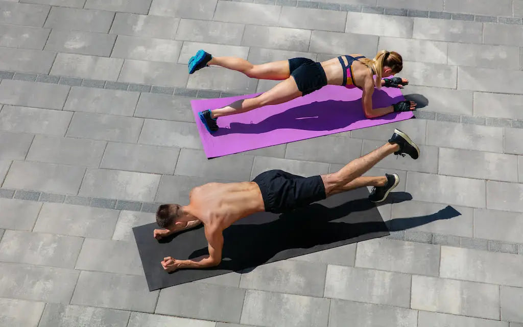 Exercise with an insulin pump Image