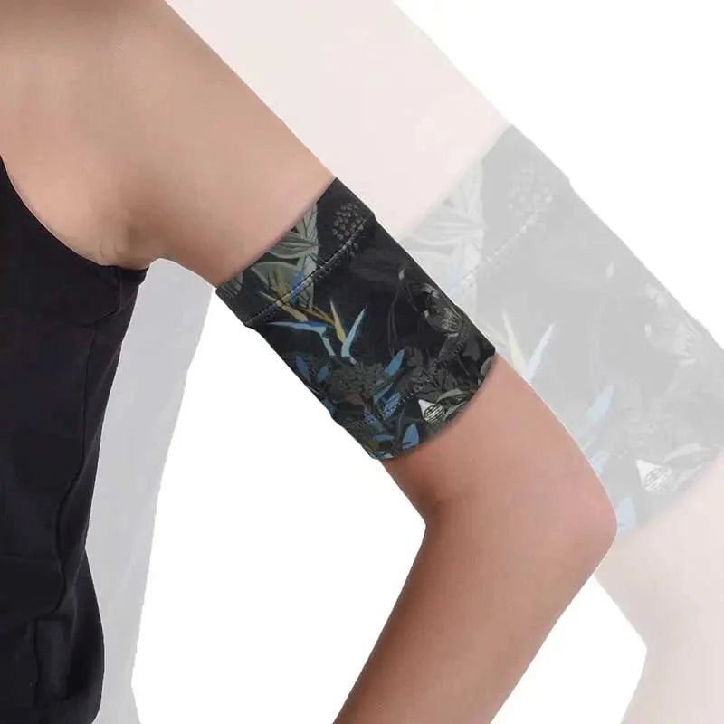 Armband for Diabetes Sensor - Armband Glucose Sensor Image