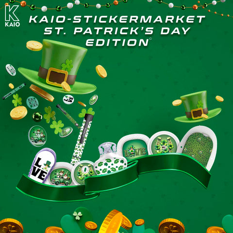 St. Patrick’s Day