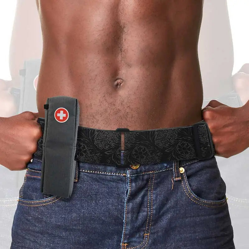 Kaio-Emergency Pack for insulin pen or EpiPen Image