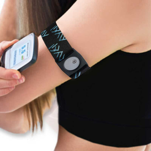 Freestyle Libre 3, 3 Plus og Instinct: Dia-Style armbånd