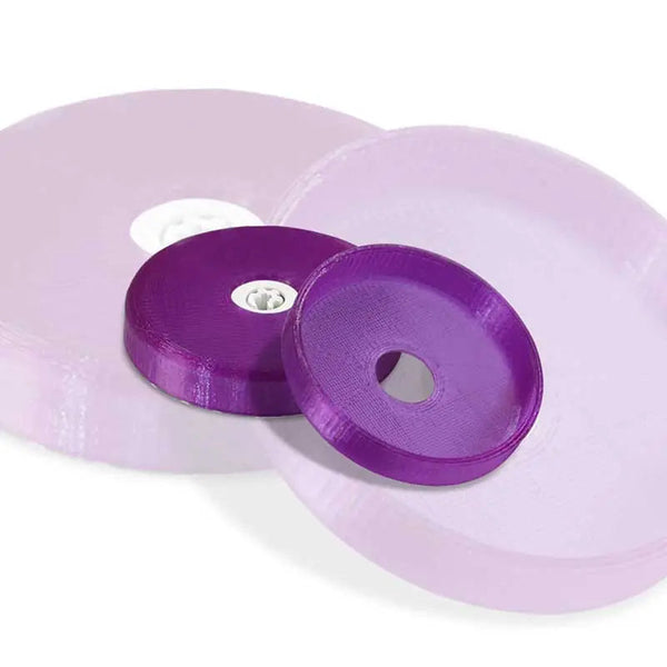 Genanvendelige beskyttelseshætter til FreeStyle Libre 2 - Kaio-Reusable Sensor Tape Hat