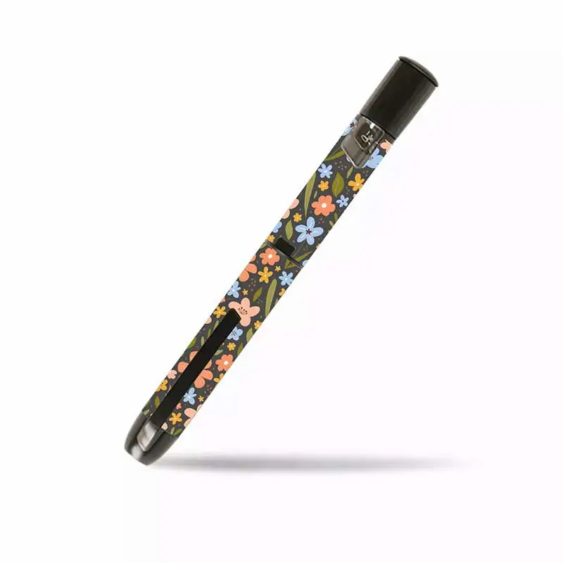 Insulin Pens Stickers - Spring Edition Image