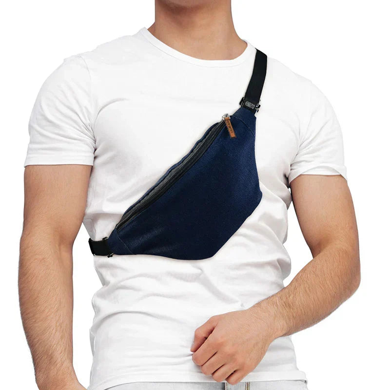 Diabetes Fanny Pack Image