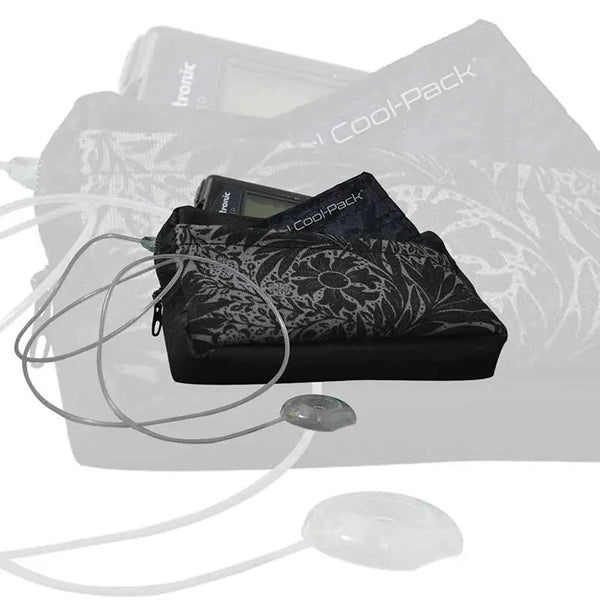 Pung til insulinpumpe - Dia-Insulin Pump Case