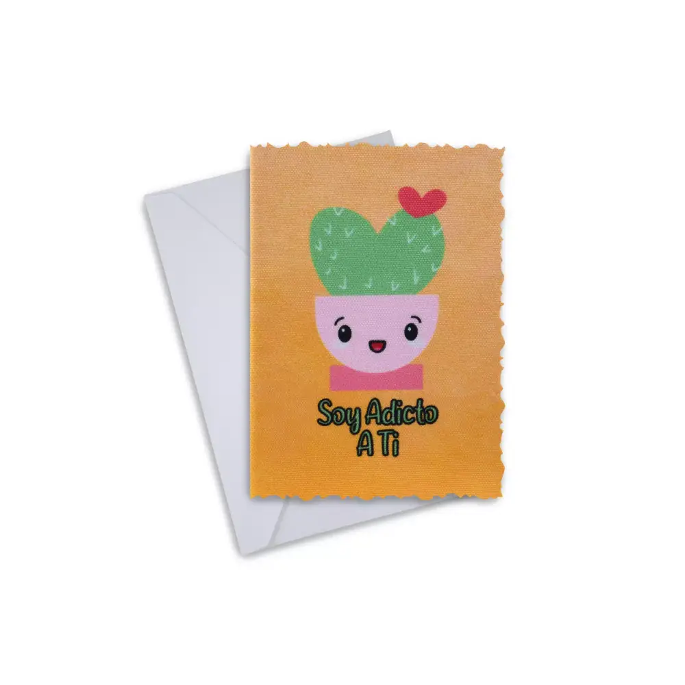 Elegant Valentine Greeting Cards - Kaio-Cards IT/ES