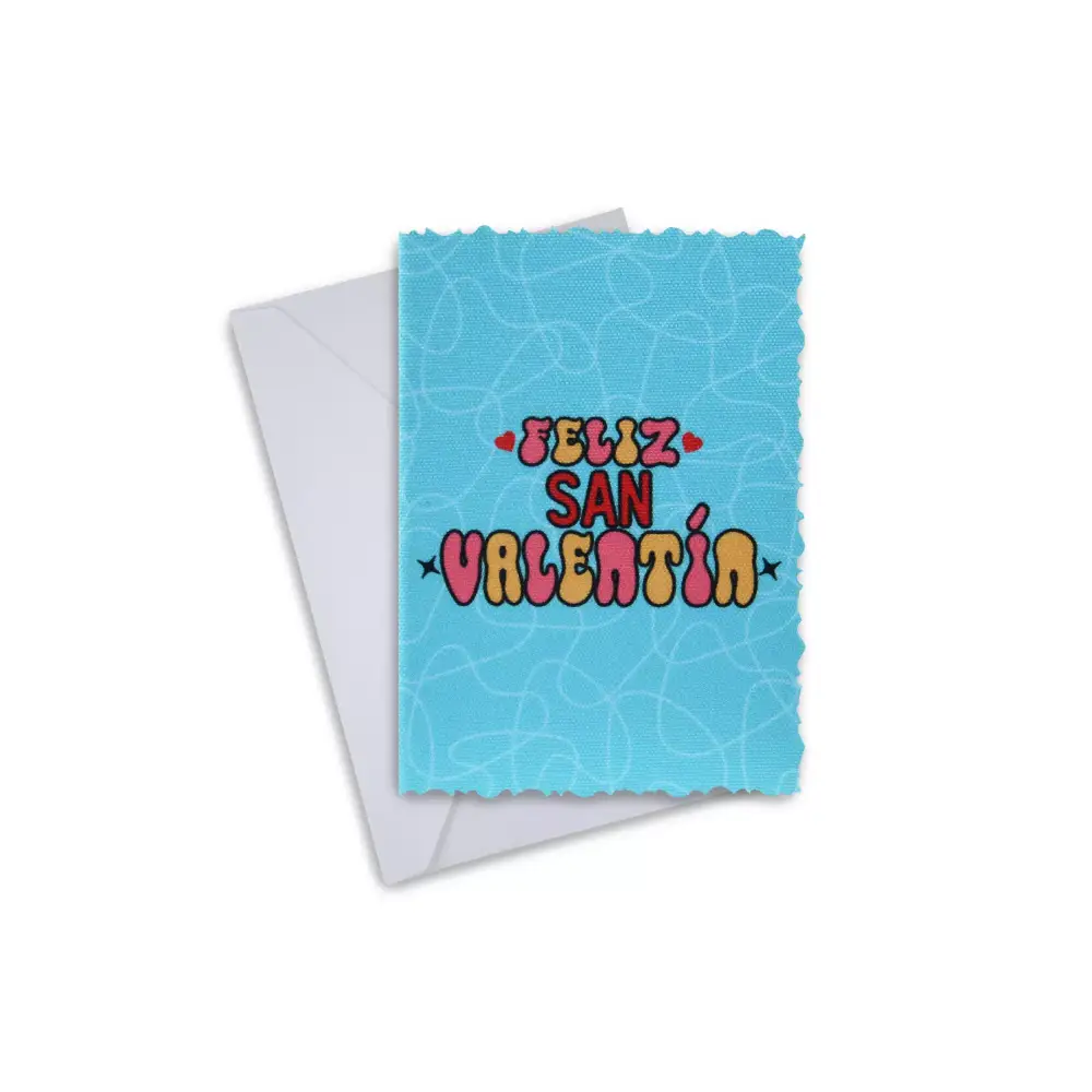 Elegant Valentine Greeting Cards - Kaio-Cards IT/ES
