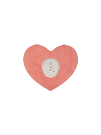 Børneplaster til Dexcom G7, form: hjerte