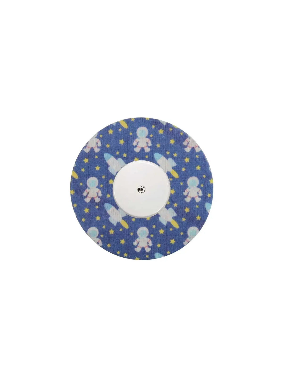 Plaster til FreeStyle Libre 2, design Astronaut