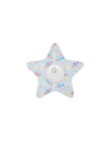 Freestyle Libre 3 star shape adhesive patch CGM overpatch designed for durability, comfort and fun appearance