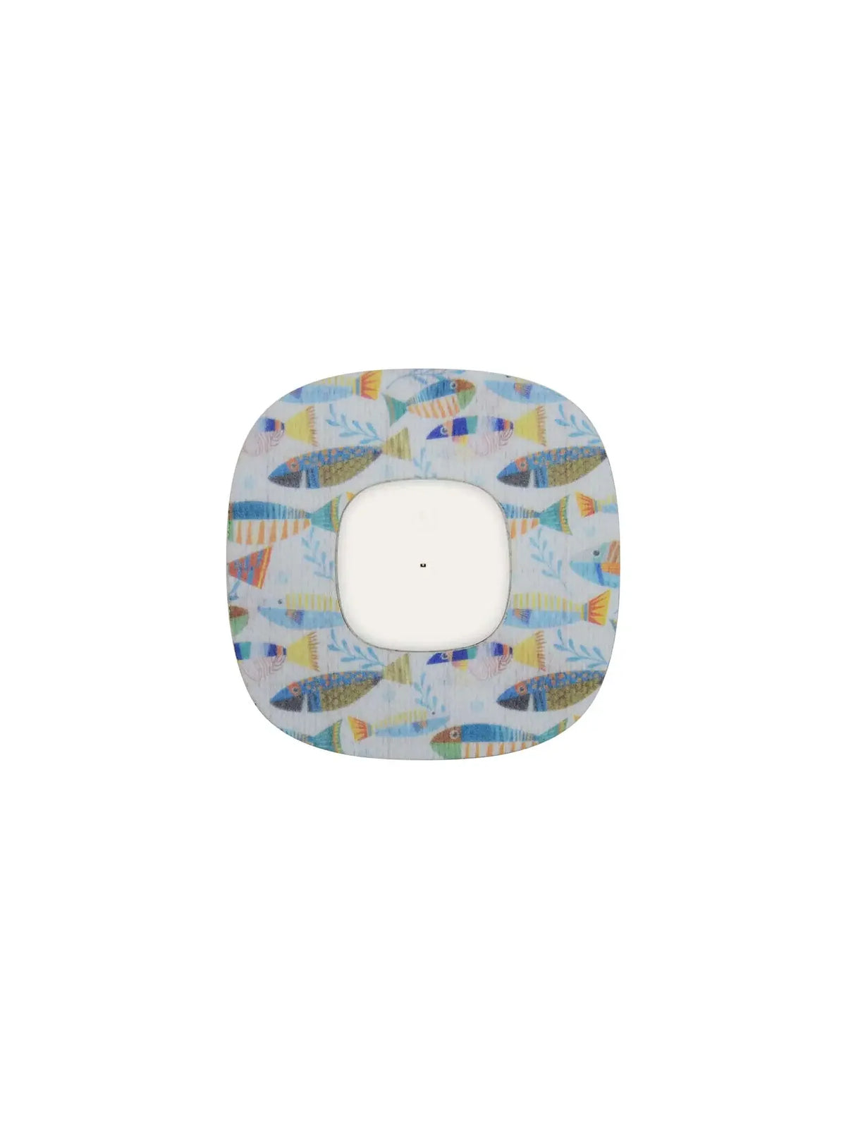 Plaster til Simplera Sync, design Sea Serenade