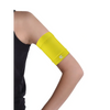 Beskyttende armbånd med glukosesensor - Dia-Band Pop Colors
