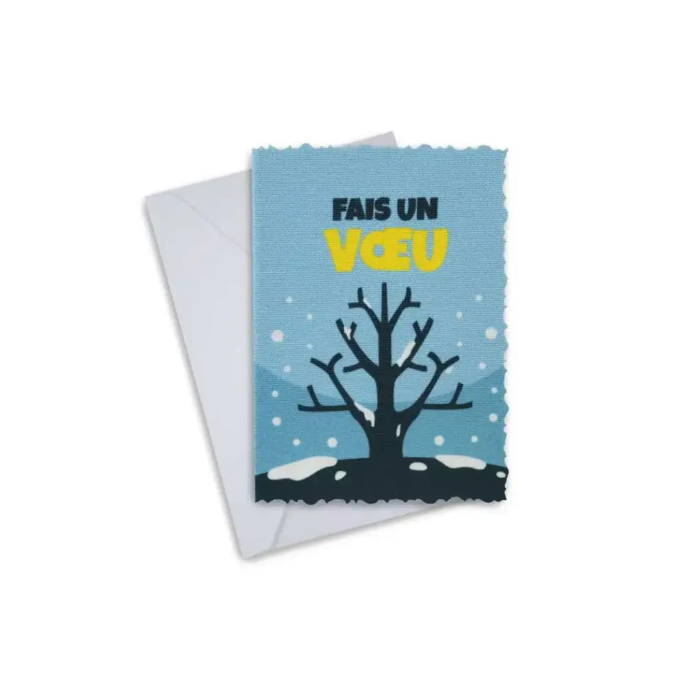 Elegant Christmas Greeting Cards - Kaio-Cards