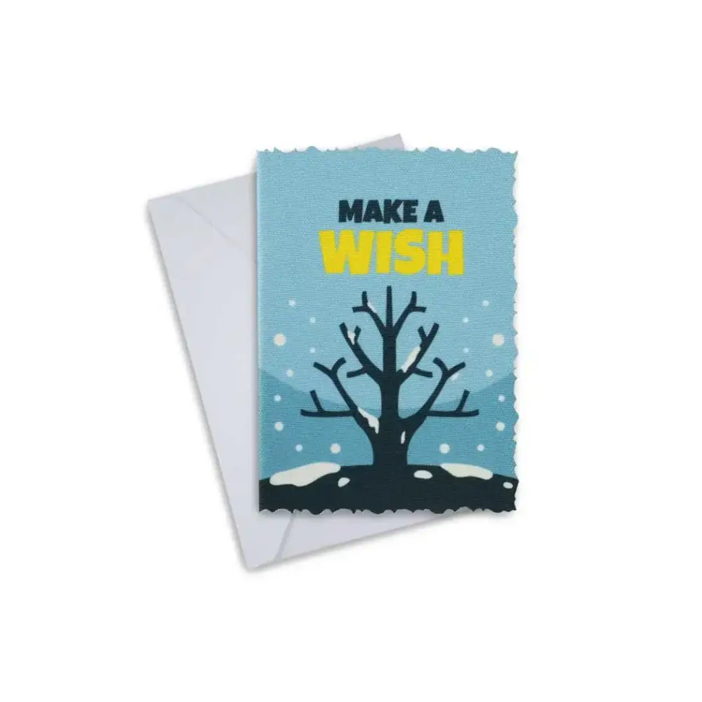 TREE - MAKE A WISH