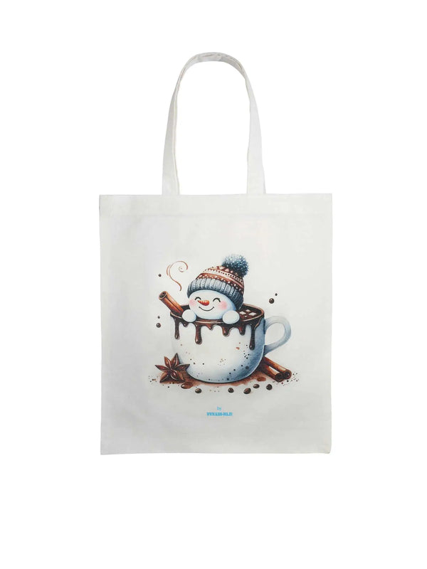 Diabetes Awareness Bag - juletaske
