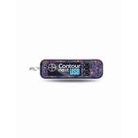 Contour Next USB Sticker - Halloween Collection