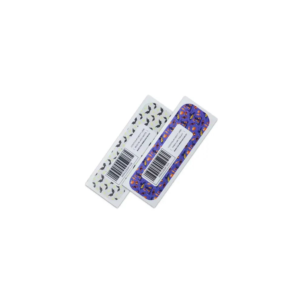 Contour Next USB Sticker - Halloween Collection