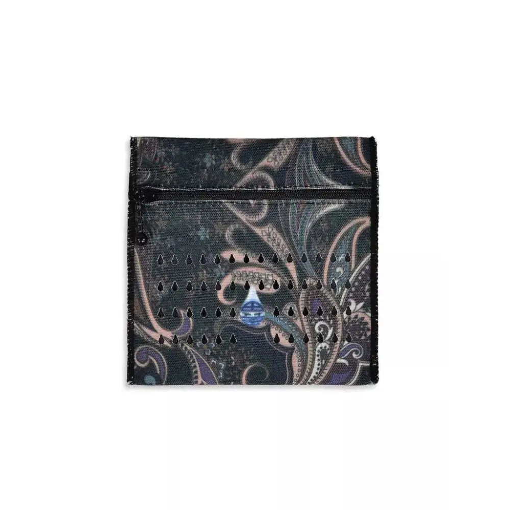 Insulin Cooling Wallet - Dia-Cool for Vials and Eye Drops