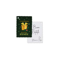 Elegant Christmas Gift Tags - Kaio IT/ES