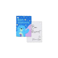 Get Well Soon Gift Tags - Kaio-Dia