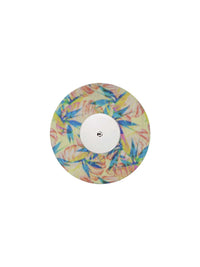 Plaster til FreeStyle Libre 2, design Tequila Sunrise