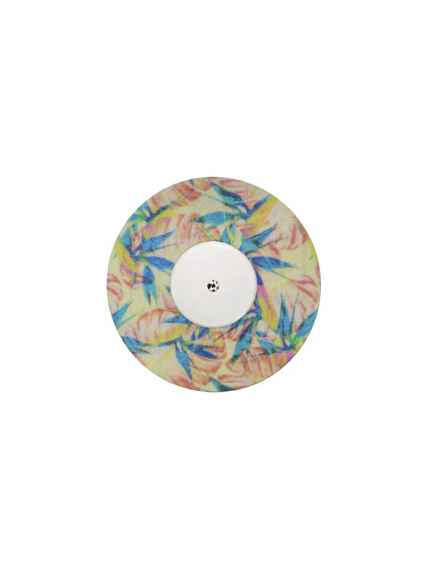 Plaster til FreeStyle Libre 2, design Tequila Sunrise