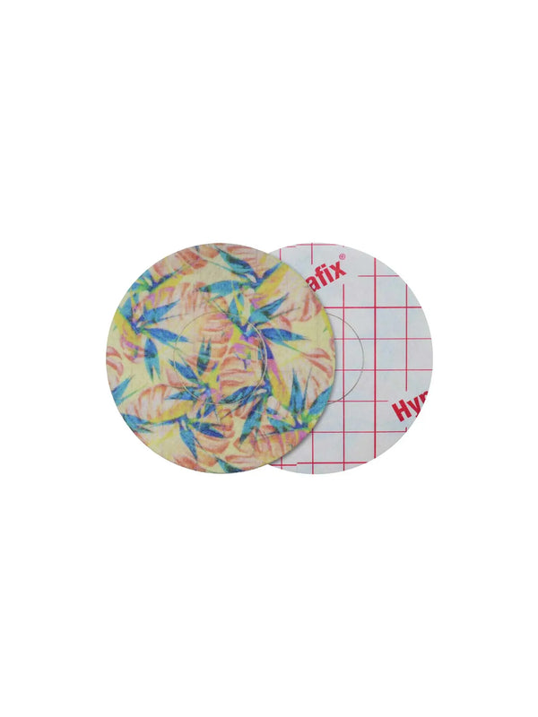 Freestyle Libre 2 plaster – Tequila Sunrise – Patch Me Up!