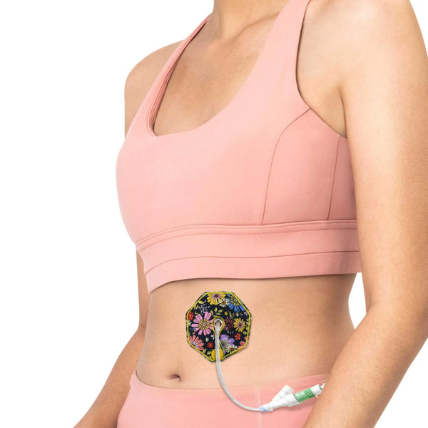 Beskyttelsespuder til gastrostomi – Komfort og beskyttelse til G-sonde | Kaio-Tube Pads