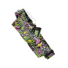 insulin pump belt slither rio print Dia Belly Belt 2 adjustable belt with G hook for secure insulin pump positioning